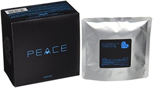 Arimino piece professional design freeze keep wax (black) 80g packed 3 pack for replacement