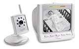 Summer Infant Clearview Digital Video Monitor