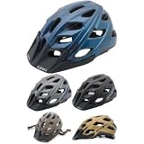 Giro Hex Helmet (Matt Black, Med)