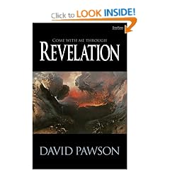 Come with Me Through Revelation