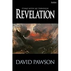 Come with Me Through Revelation