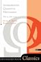 Intermediate Quantum Mechanics: Third Edition (Advanced Books Classics)