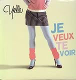 Je Veux Te Voir [Vinyl]
