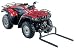 Tools & Hardware : Swisher Universal Pallet Lifter #2644