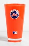 MLB New York Mets Single Tumbler