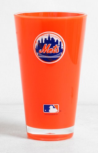 MLB New York Mets Duckhouse Single Tumbler