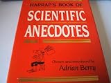 Harrap's book of scientific anecdotes