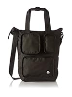 Crumpler Tote The Condo (Gris / Negro)