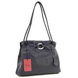 Sac portée épaule en cuir 