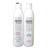 Keratin Complex Color Care Shampoo & Conditioner 13.5 oz ea.