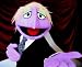 Custom Built Professional Ventriloquist Puppet TV Movie Muppet Sesame Street Props Theater Puppetry Ventriloquism Magic Magicians