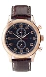 Gant GW10135 Gents Chronograph Brown Strap Watch