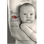 Mamarama: A Memoir of Sex, Kids, & Rock 'n' Roll book cover