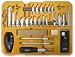 36 Piece Hobby Knife Set