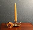 Brass Chamberstick