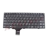 New OEM Black Keyboard for Asus Eeepc EEE Pc 1000 1000h