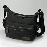 【カメラバッグ】GIOTTOS ショルダータイプ カメラバッグS LF5403B ブラック