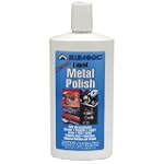 BlueMagic 250 Liquid Metal Polish - 20 fl. oz.