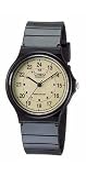 Casio Mens Water Resistant Resin Watch #MQ24-9B