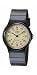  : Casio Men's Water Resistant Resin Watch #MQ24-9B