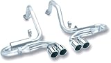 Borla 140038 Cat-Back 