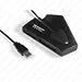 Video Games : Playstation 2 PSX TO PC USB Converter 4 Ports (Super Joy Box 5 Pro) SKU: 01056-4