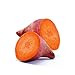 Sprout Organic Baby Food Pouches Stage 1 Sprout Baby Food, Sweet Potato, 3.5 Ounce (Pack of 6); USDA Organic, Non-GMO, Made with Whole Vegetables, No Sugar Added, No Preservatives, Nothing Artificial