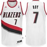 NBA Portland Trail Blazers Brandon Roy Swingman Jersey