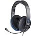 Turtle Beach - Ear Force P12 Amplified Stereo Gaming Headset - PS4, PS Vita & Mobile (Certified Refurbished)