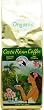 "BEST OF TROPICS" (Ground Coffee) "COSTA RICA", Premium Quality Organic Ground Coffee Packaged in Airtight Pouch, 250g.