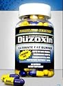D&uuml;zoxin&reg; New Weight Loss Diet Pill Supplement Ultimate Fat Burner 120 Cap