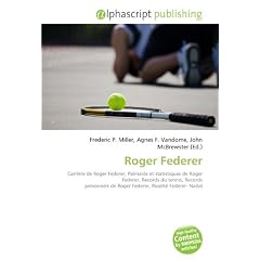 Roger Federer