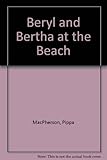 Beryl & Bertha at the beach