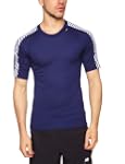 Helly Hansen Lifa Dry Stripe T-Shirt