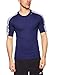 Helly Hansen Men's Dry Stripe T-Shirt