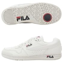 Fila Women's Classic Tennis Vintage Tennis Shoe