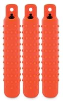 SportDOG Regular Plastic Dummy 3-Pack, Orange from Radio Systems