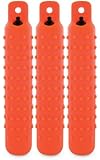 SportDOG Brand Orange Plastic Dummy - 3 Pack