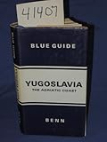 Yugoslavia : the Adriatic Coast