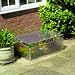 Cold Frame - Aluminium