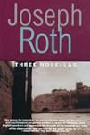 Three Novellas: THE LEGEND OF THE HOL...