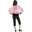 50's Women's ALL NEW "PINK DOLLS" Costume Jacket