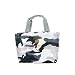 PUMA(プーマ) アイコンズミニショッパー トートバッグ カモ柄 ブラック/ホワイトカモ 869126-03