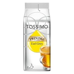 TASSIMO T-Disc Twinings Earl Grey Tee (8 Stck.)