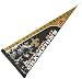 Official NEW ORLEANS SAINTS Super Bowl XLIV NFL Champions Pennant