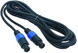 Produkt-Bild: PA-Verbindungskabel 10m, PA Stecker-Stecker