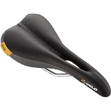 VELO Plush VL1050 男女共用サドル VL1050