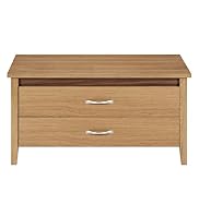 Detroit Trunk Coffee Table