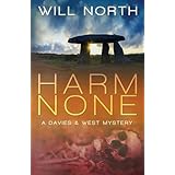 harm none a davies  west mystery volume 1