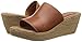 Sbicca Women's Forester Wedge Sandal